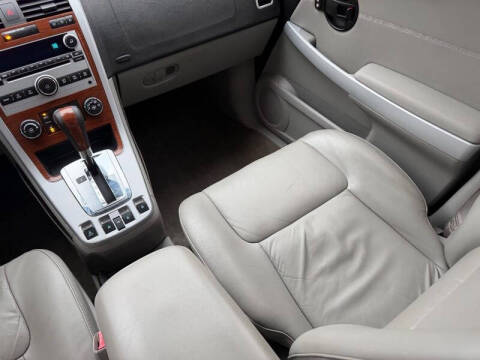 2009 Chevrolet Equinox LT