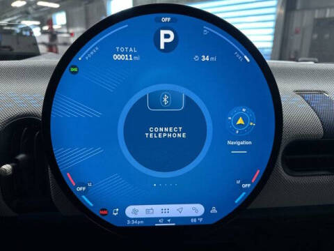 2026 MINI Convertible Cooper