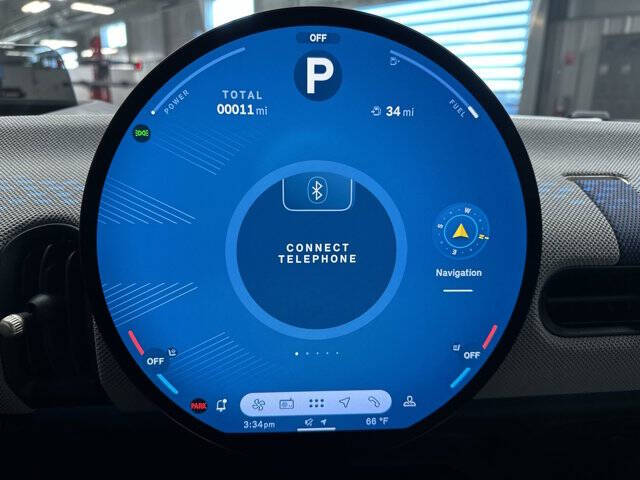 2026 MINI Convertible Cooper