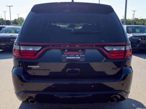 2024 Dodge Durango R/T