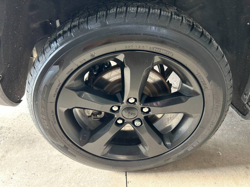 2023 Jeep Grand Cherokee L