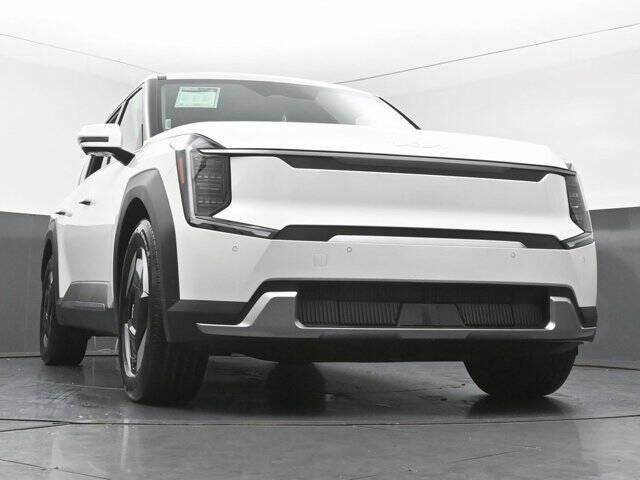 2024 Kia EV9 Light