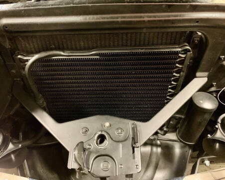 1957 Cadillac Seville