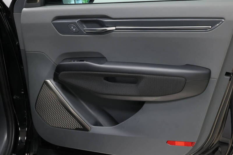 2024 Kia EV9 GT-Line