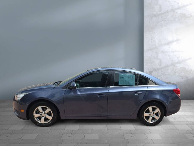2014 Chevrolet Cruze 1LT Auto