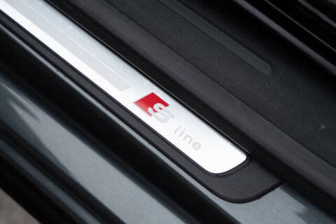 2017 Audi A5 2.0T quattro Sport