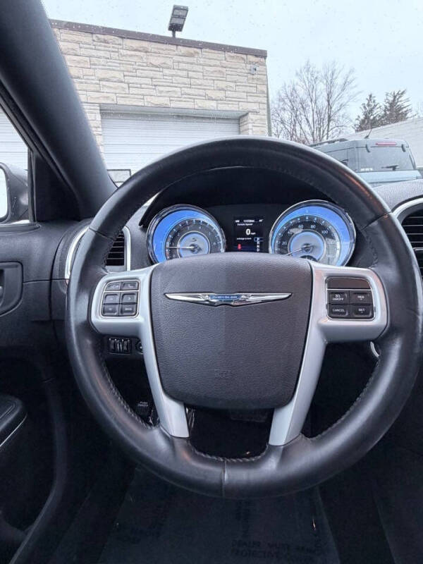 2014 Chrysler 300