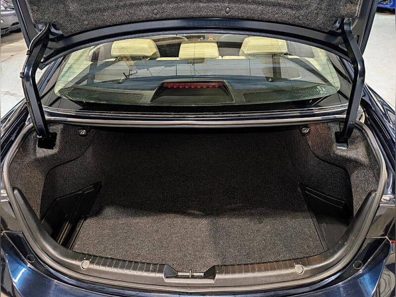 2015 Mazda MAZDA6 i Grand Touring