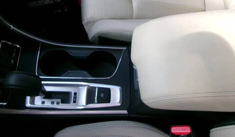 2020 Subaru Ascent Premium 7-Passenger