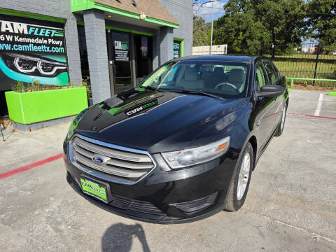 2013 Ford Taurus SE