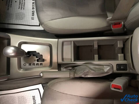 2010 Subaru Forester 2.5X Premium