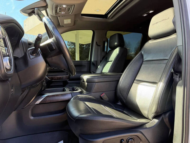 2020 GMC Sierra 2500HD