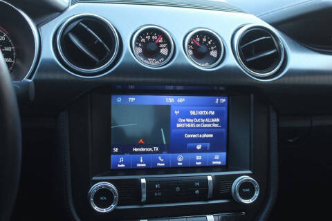 2023 Ford Mustang Mach 1