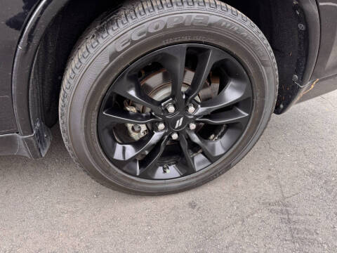 2020 Dodge Durango R/T