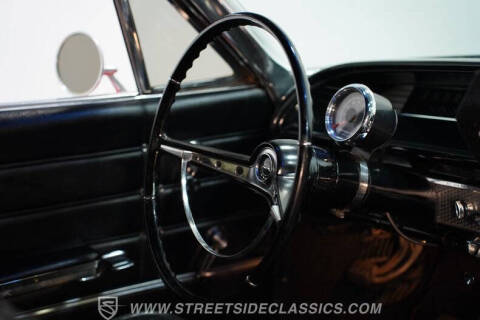 1963 Chevrolet Impala