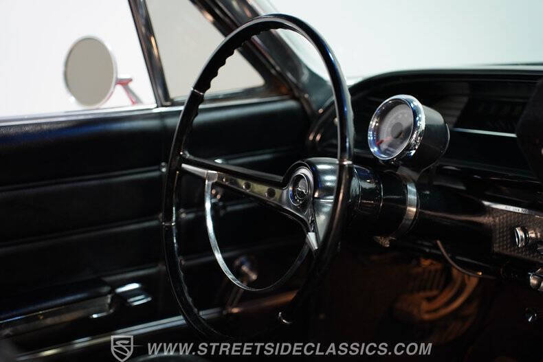 1963 Chevrolet Impala