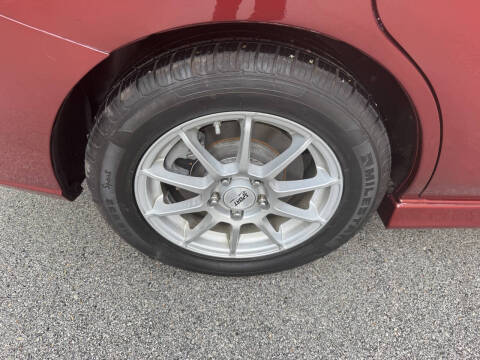2012 Mazda MAZDA5 Grand Touring