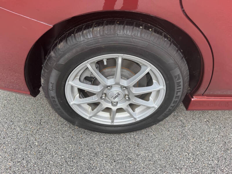 2012 Mazda MAZDA5 Grand Touring
