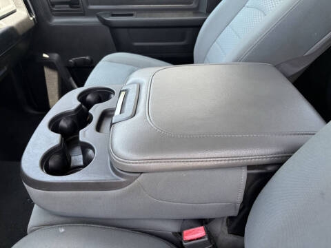 2014 RAM 1500 Tradesman