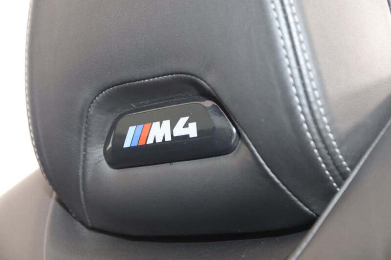 2019 BMW M4