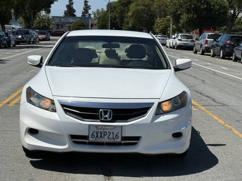 2012 Honda Accord LX-S
