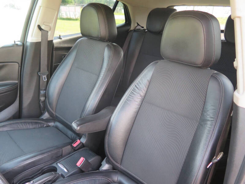 2014 Buick Encore Convenience