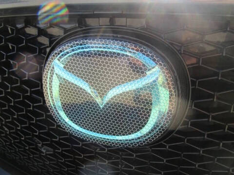 2023 Mazda Mazda3 Hatchback 2.5 Turbo