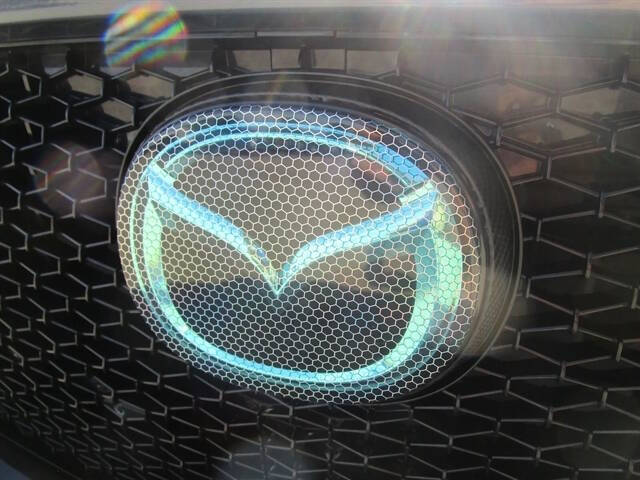 2023 Mazda Mazda3 Hatchback 2.5 Turbo