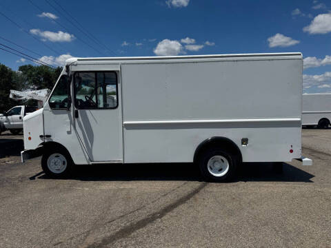 2014 Ford E-Series E-350 SD