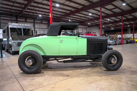 1930 Ford Model A