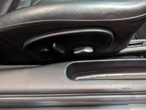 2004 Porsche 911 Carrera 4S