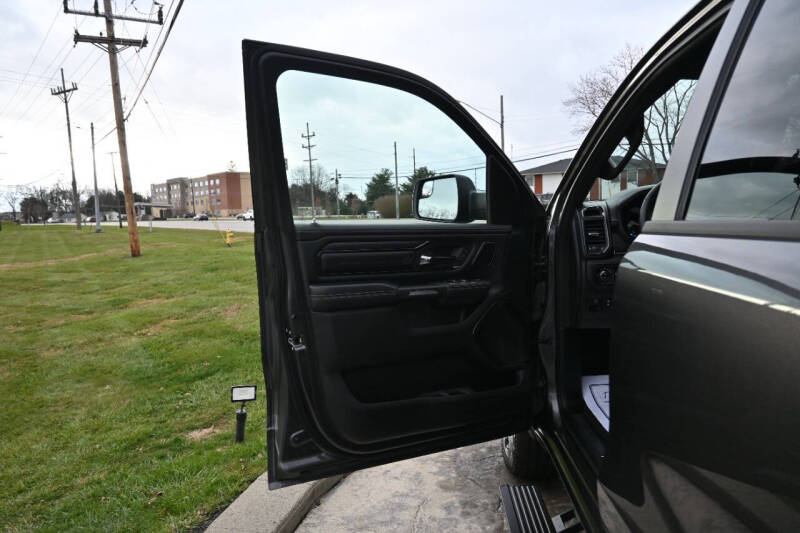 2023 RAM 1500 Limited