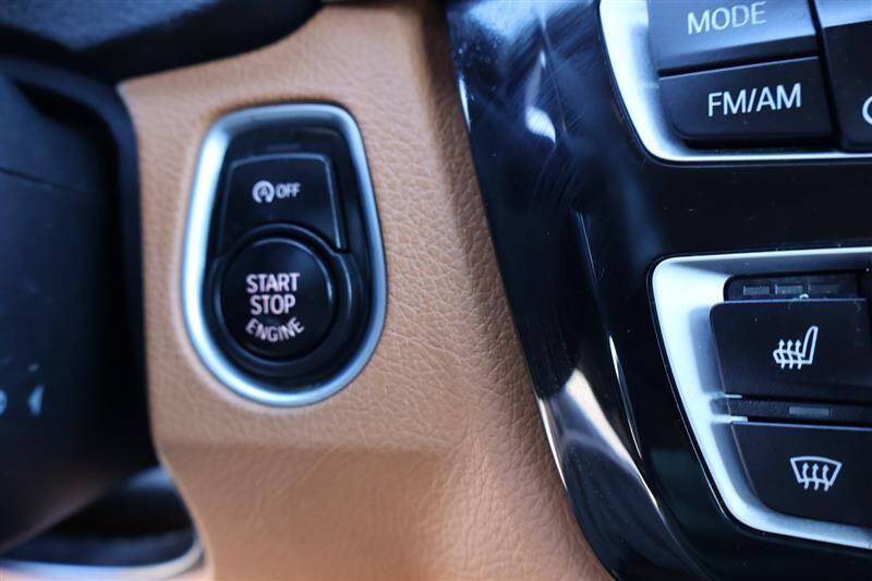 2019 BMW 4 Series 440i xDrive