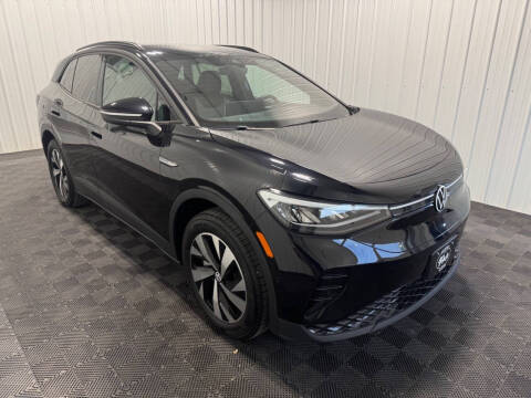 2023 Volkswagen ID.4 S