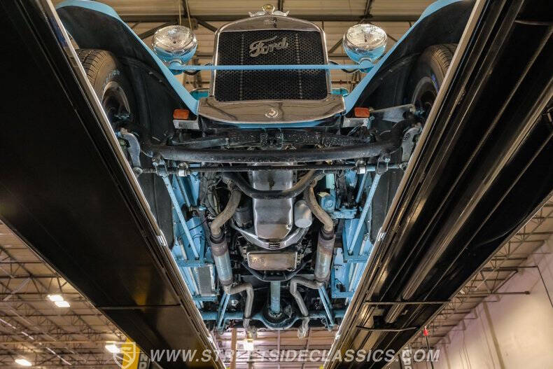 1927 Ford Model T
