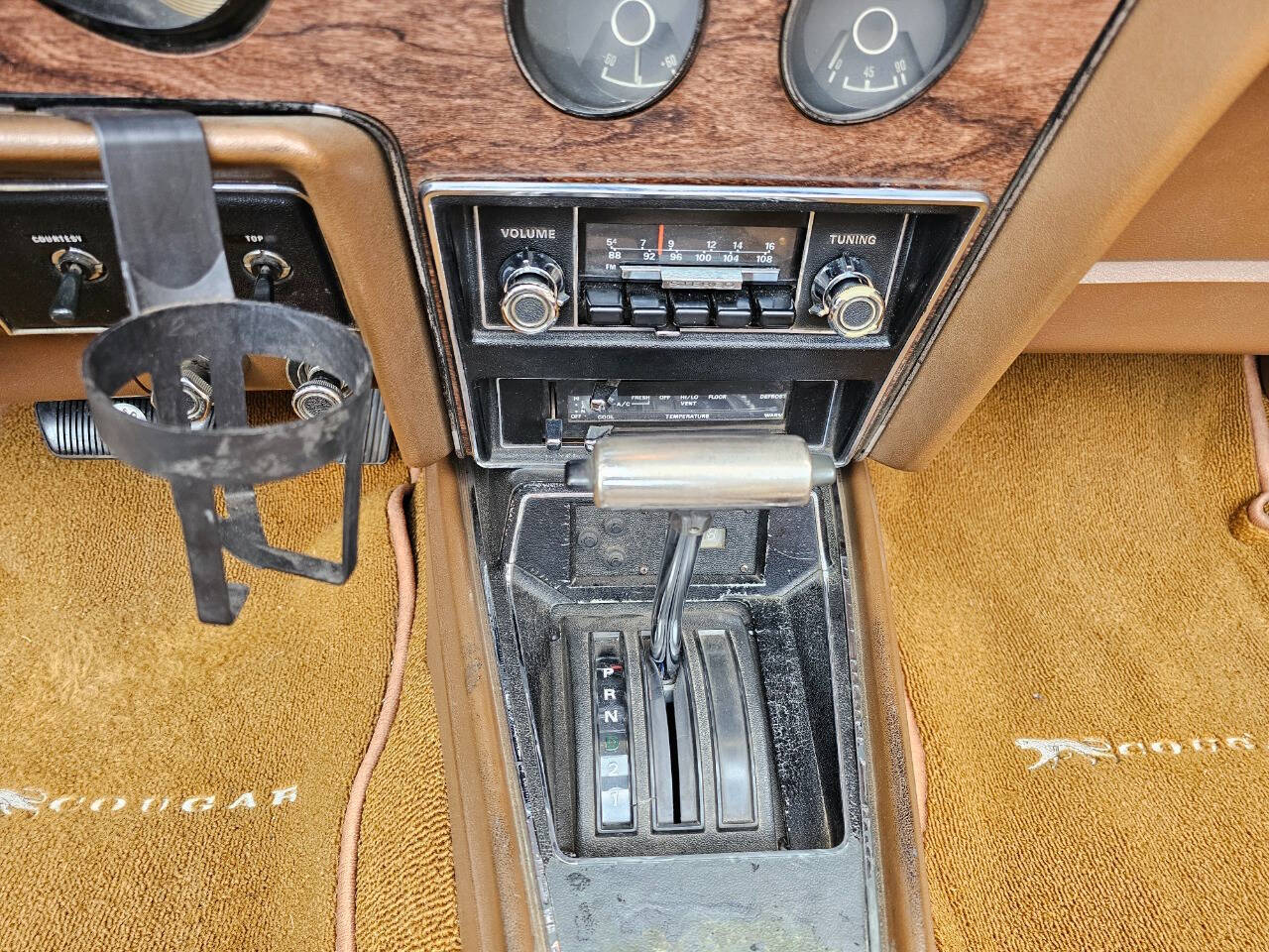 1973 Mercury Cougar 113