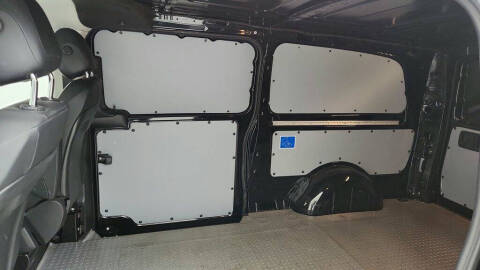 2023 Mercedes-Benz Metris Cargo