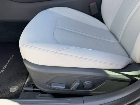 2022 Hyundai Sonata SEL