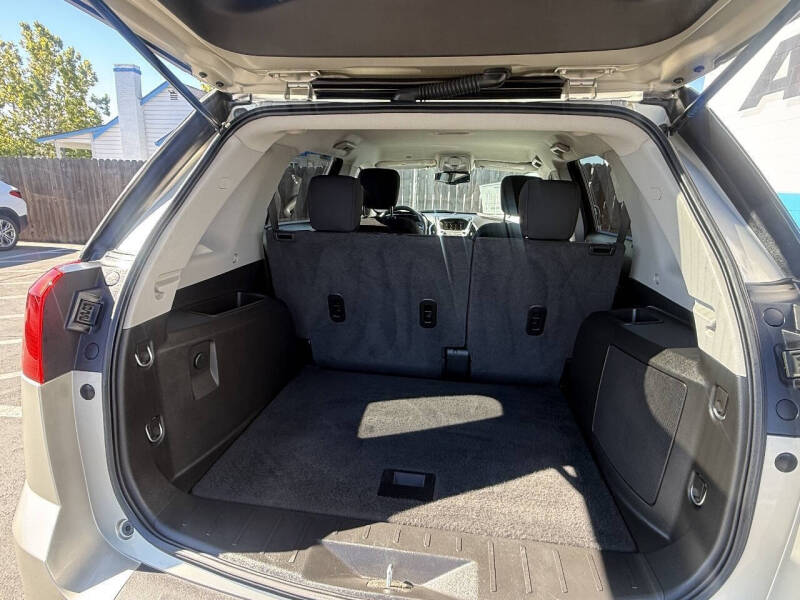 2014 GMC Terrain SLE-1