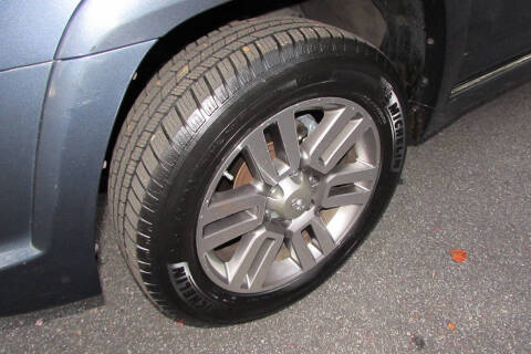 2012 Toyota 4Runner Limited