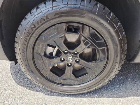 2024 Hyundai Santa Fe XRT