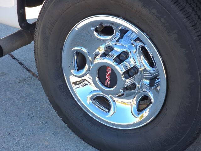 2024 GMC Savana 2500