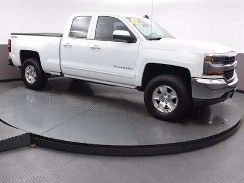 2019 Chevrolet Silverado 1500 LD for sale at Hickory Used Car Superstore in Hickory NC