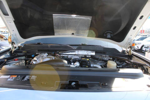 2017 GMC Sierra 3500HD