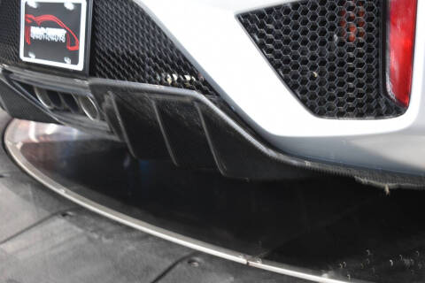 2017 Acura NSX SH-AWD Sport Hybrid