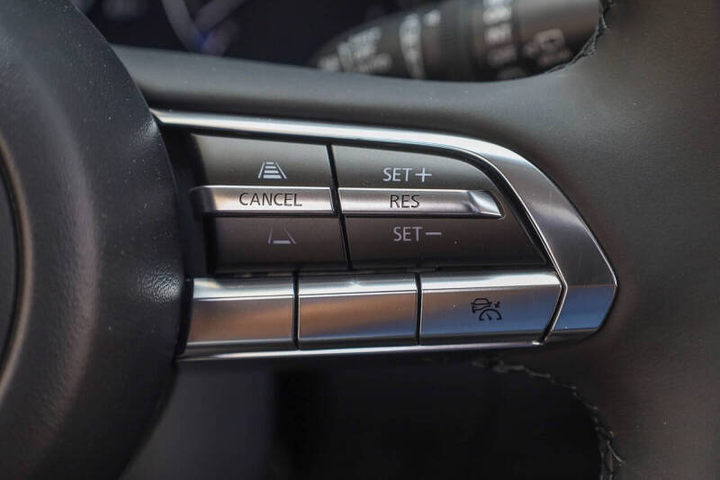 2025 Mazda CX-50 2.5 S Premium