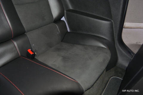 2013 Chevrolet Camaro ZL1