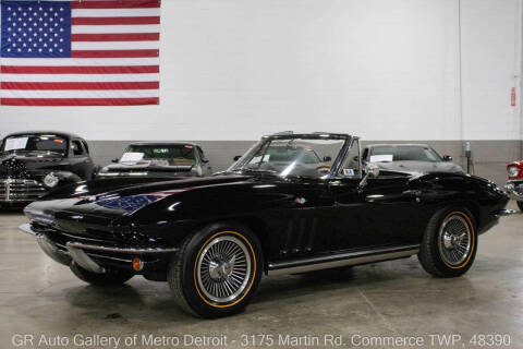 1965 Chevrolet Corvette