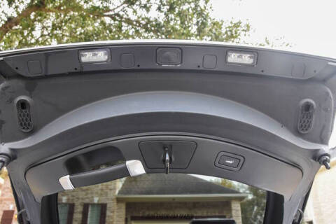 2017 Jaguar F-TYPE S British Design Edition