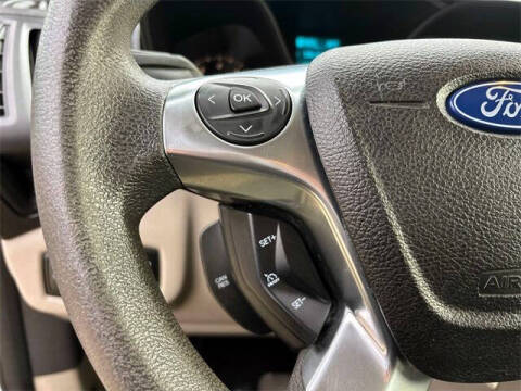 2014 Ford Transit Connect XLT